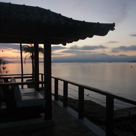Pousada Casa Atlantica Angra dos Reis Zewnętrze zdjęcie