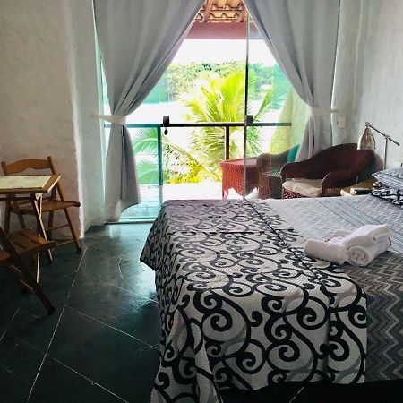 Pousada Casa Atlantica Angra dos Reis Zewnętrze zdjęcie