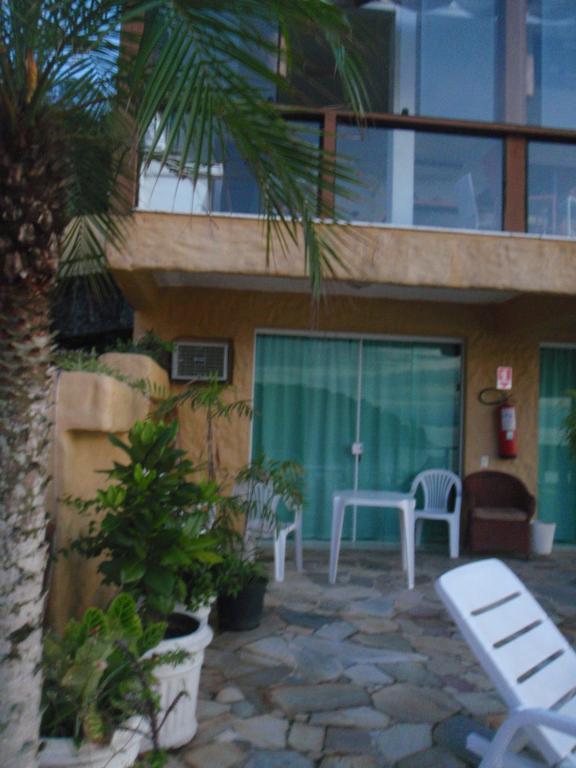 Pousada Casa Atlantica Angra dos Reis Zewnętrze zdjęcie