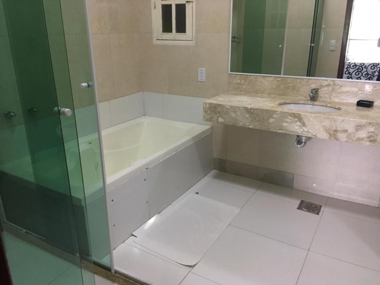 Pousada Casa Atlantica Angra dos Reis Pokój zdjęcie