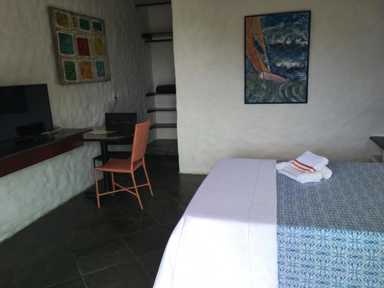 Pousada Casa Atlantica Angra dos Reis Pokój zdjęcie