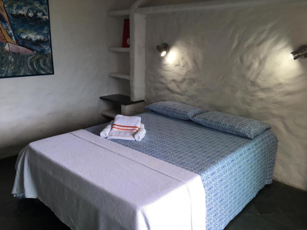 Pousada Casa Atlantica Angra dos Reis Pokój zdjęcie