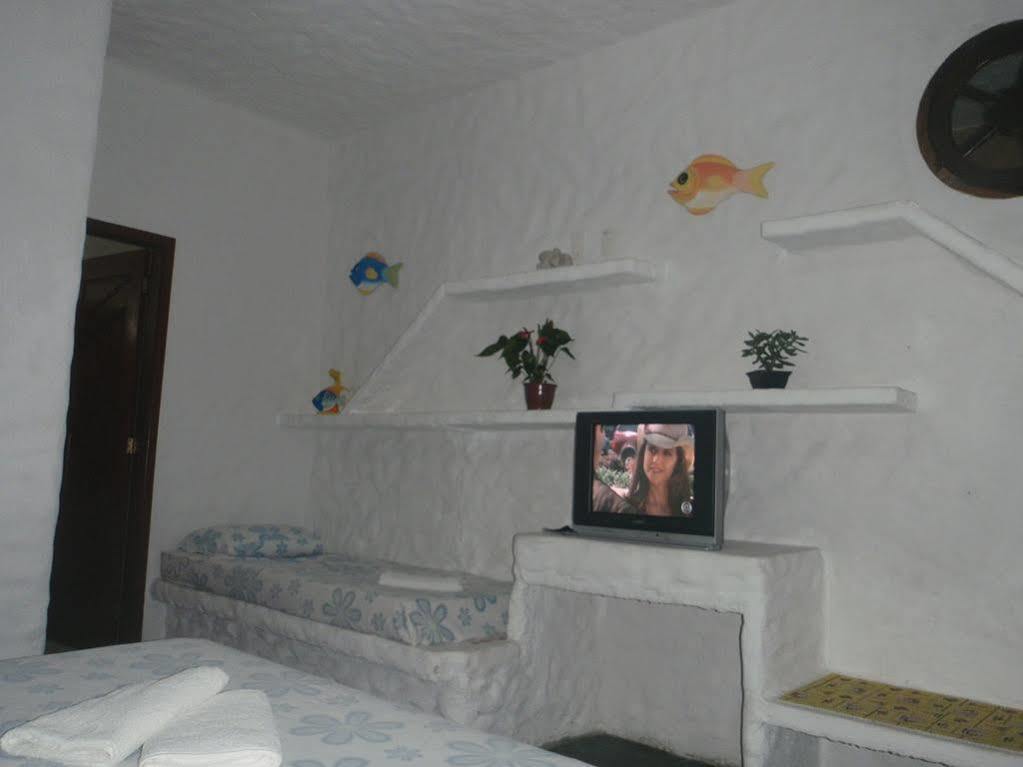 Pousada Casa Atlantica Angra dos Reis Zewnętrze zdjęcie