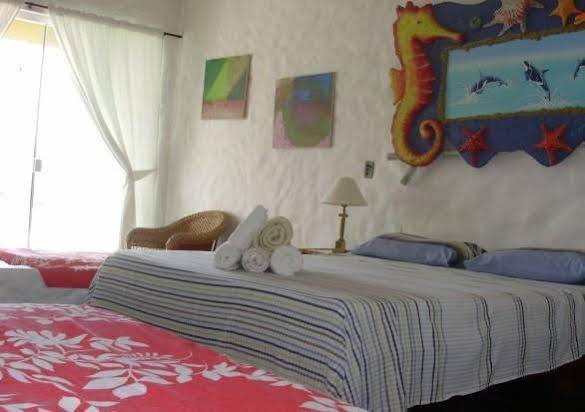 Pousada Casa Atlantica Angra dos Reis Zewnętrze zdjęcie