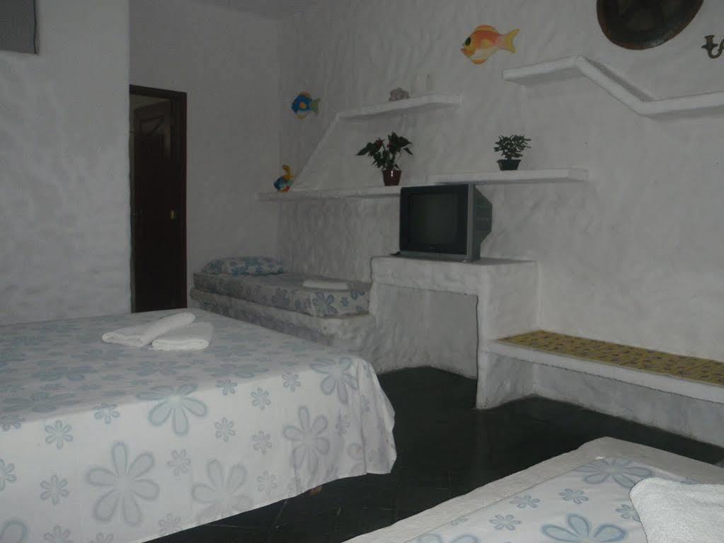 Pousada Casa Atlantica Angra dos Reis Zewnętrze zdjęcie