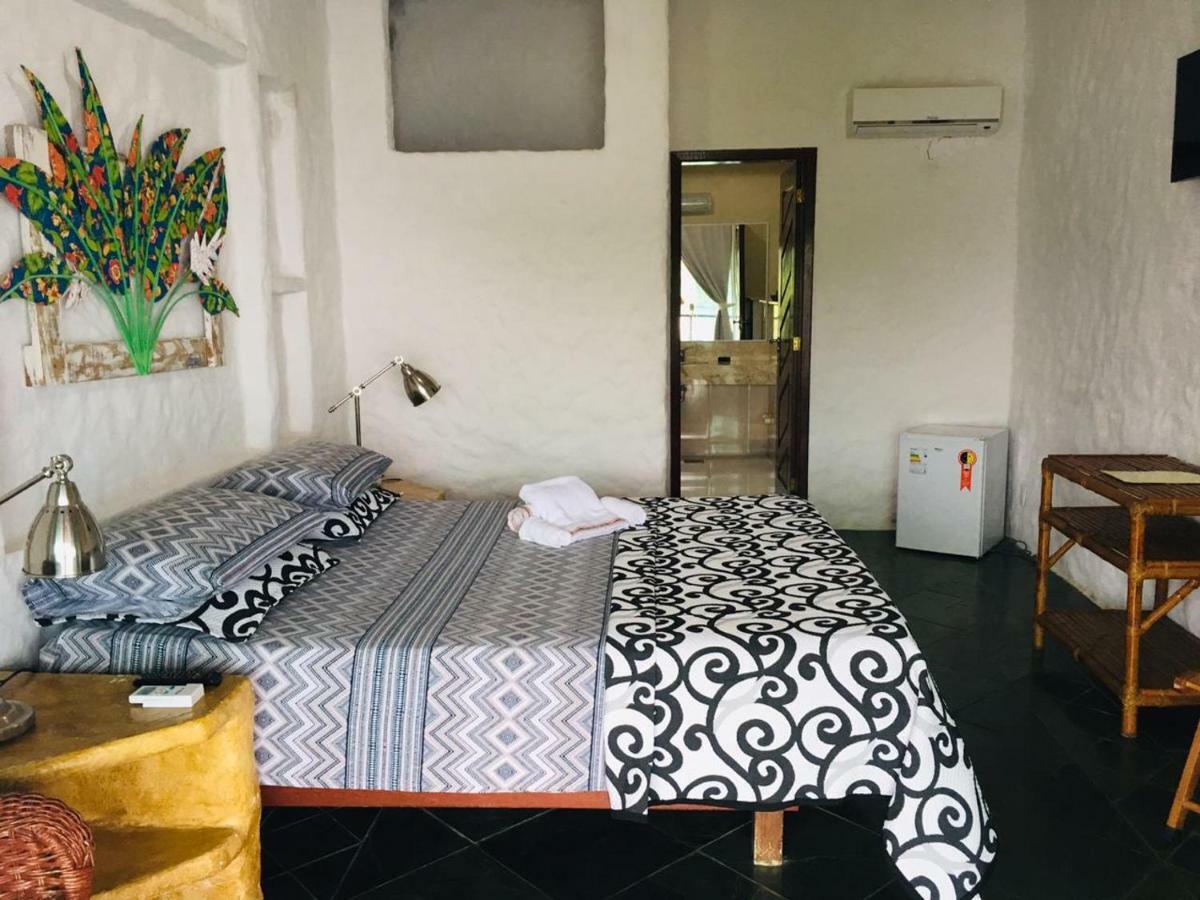 Pousada Casa Atlantica Angra dos Reis Zewnętrze zdjęcie