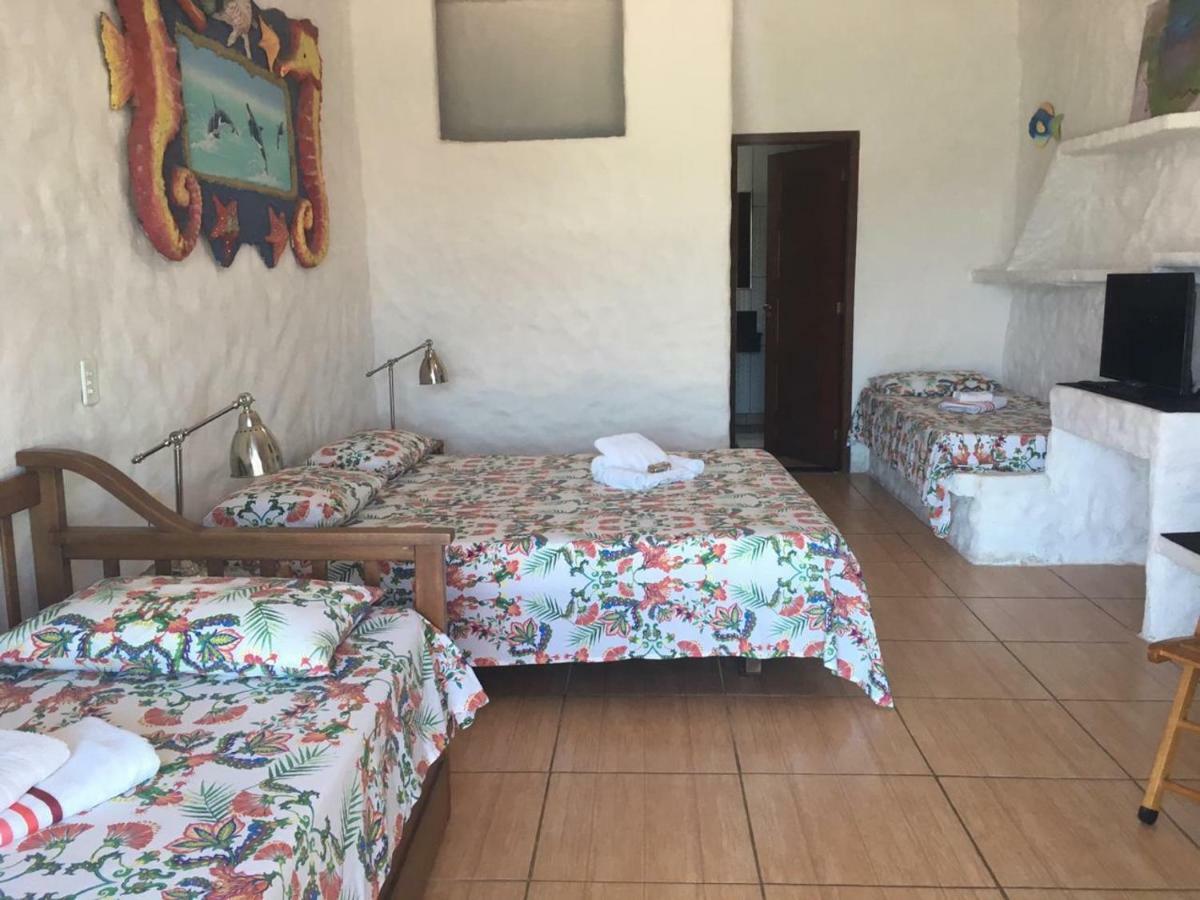Pousada Casa Atlantica Angra dos Reis Zewnętrze zdjęcie