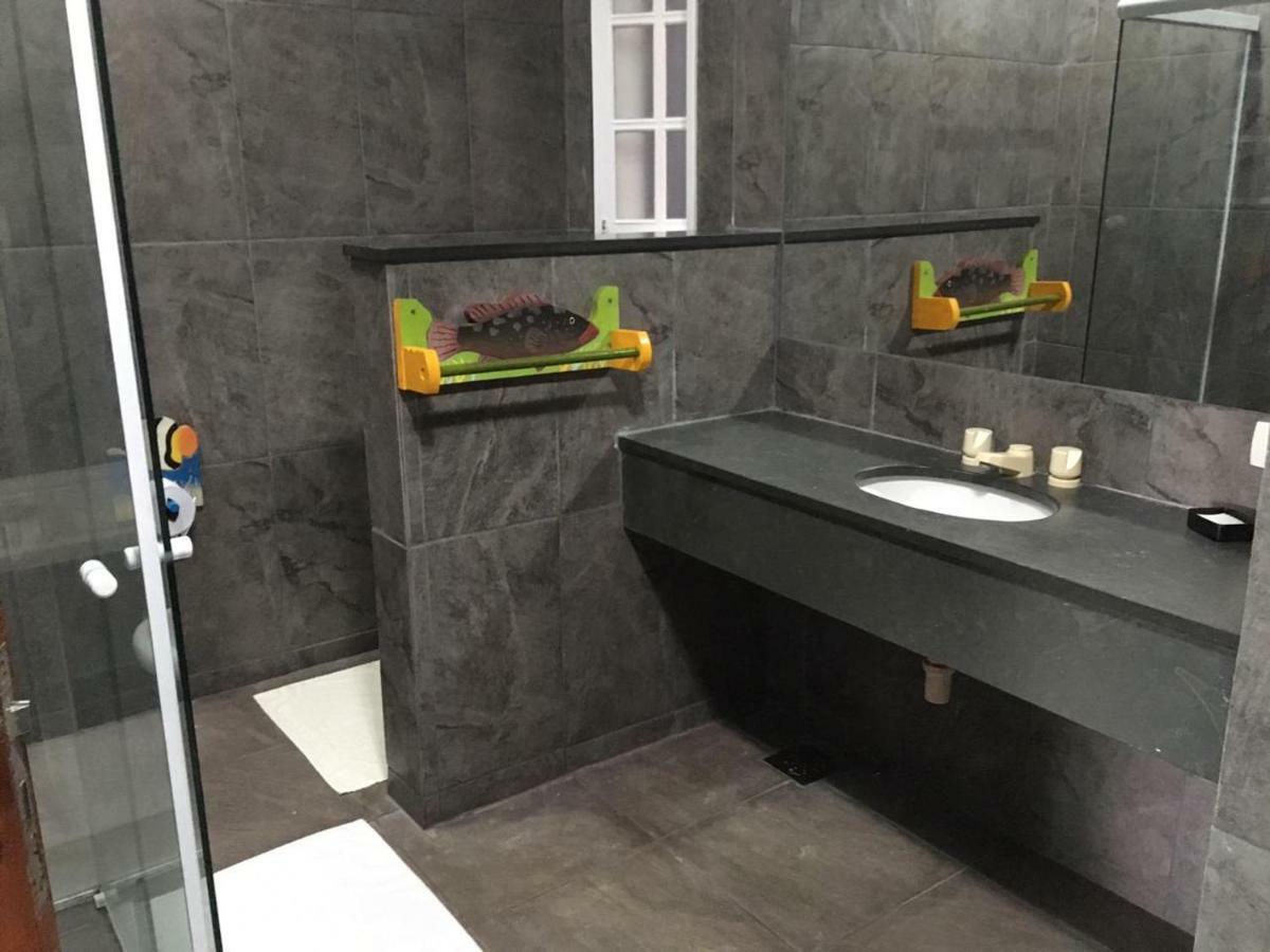 Pousada Casa Atlantica Angra dos Reis Zewnętrze zdjęcie