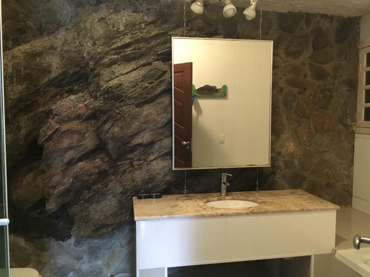Pousada Casa Atlantica Angra dos Reis Zewnętrze zdjęcie