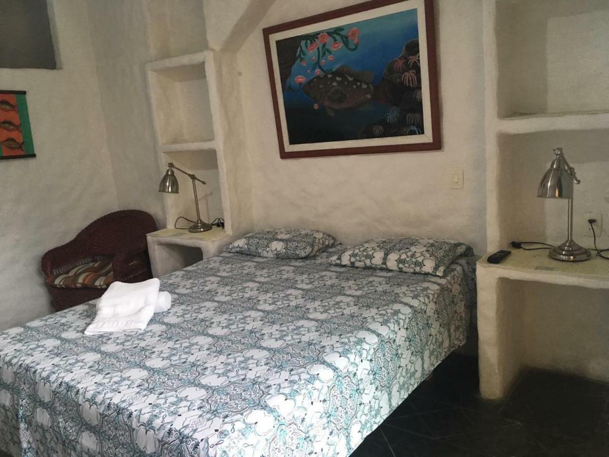 Pousada Casa Atlantica Angra dos Reis Zewnętrze zdjęcie
