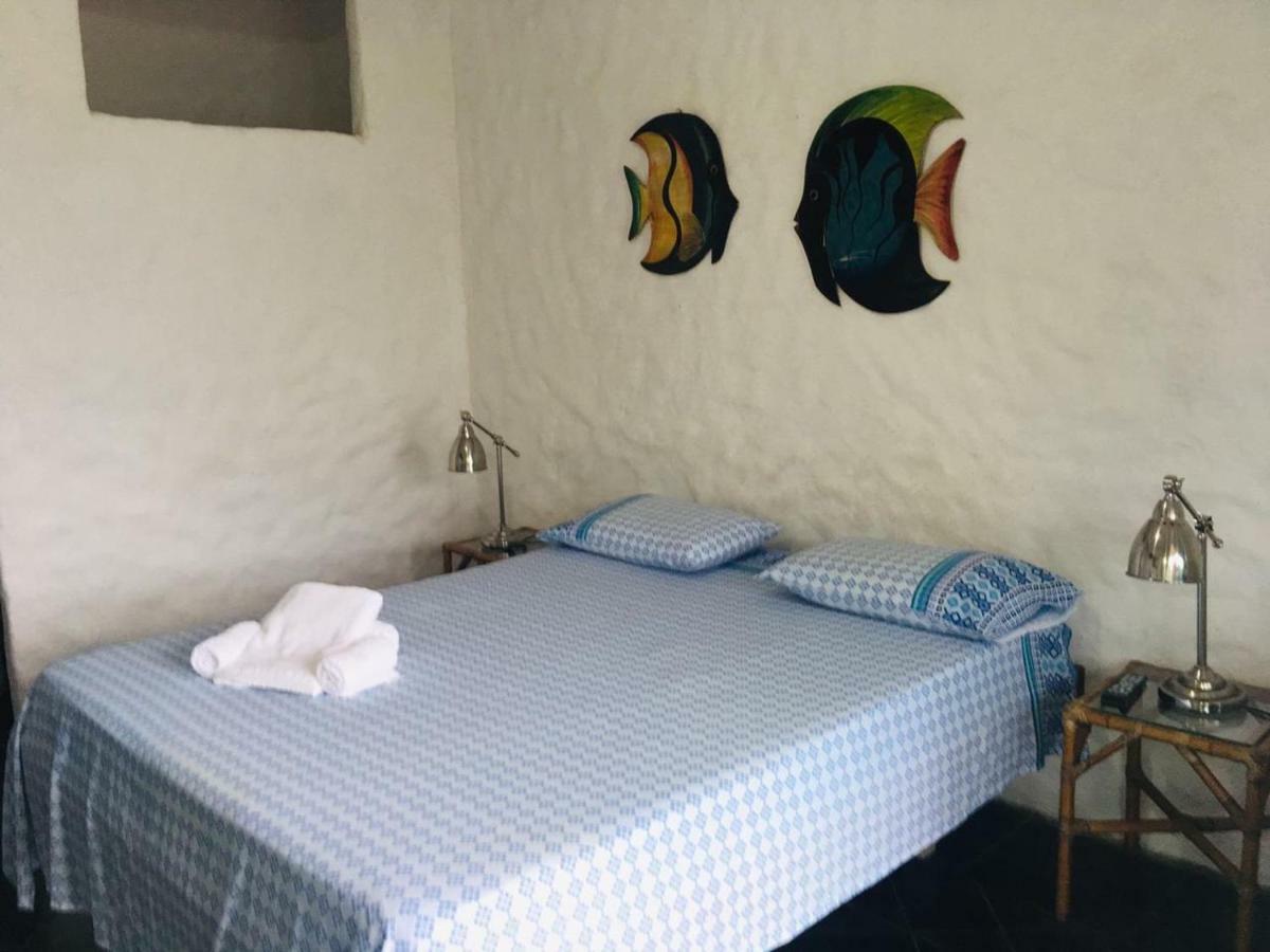 Pousada Casa Atlantica Angra dos Reis Zewnętrze zdjęcie