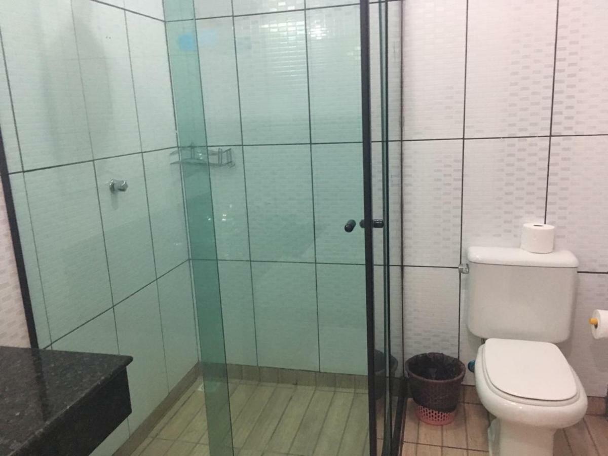 Pousada Casa Atlantica Angra dos Reis Zewnętrze zdjęcie