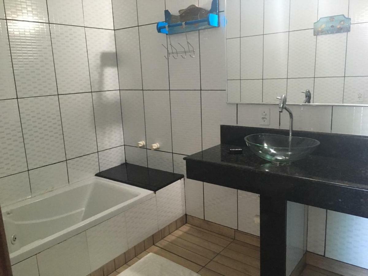 Pousada Casa Atlantica Angra dos Reis Zewnętrze zdjęcie