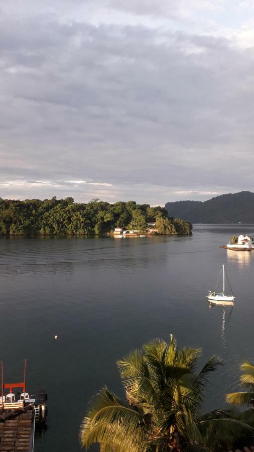 Pousada Casa Atlantica Angra dos Reis Zewnętrze zdjęcie